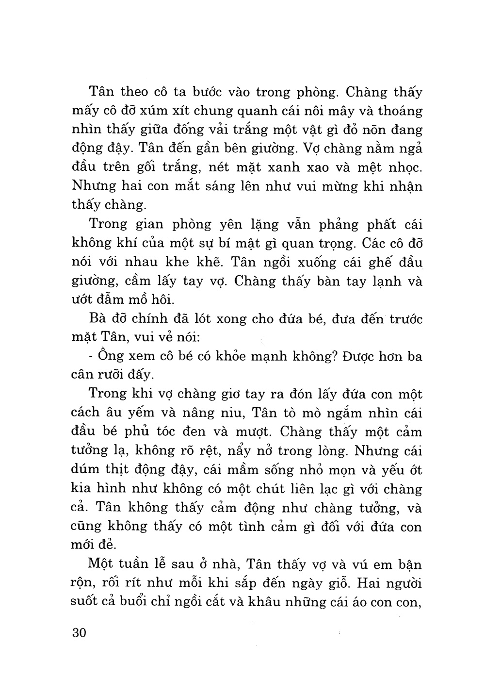 tuyển tập thạch lam (tái bản 2023) - Ảnh 5