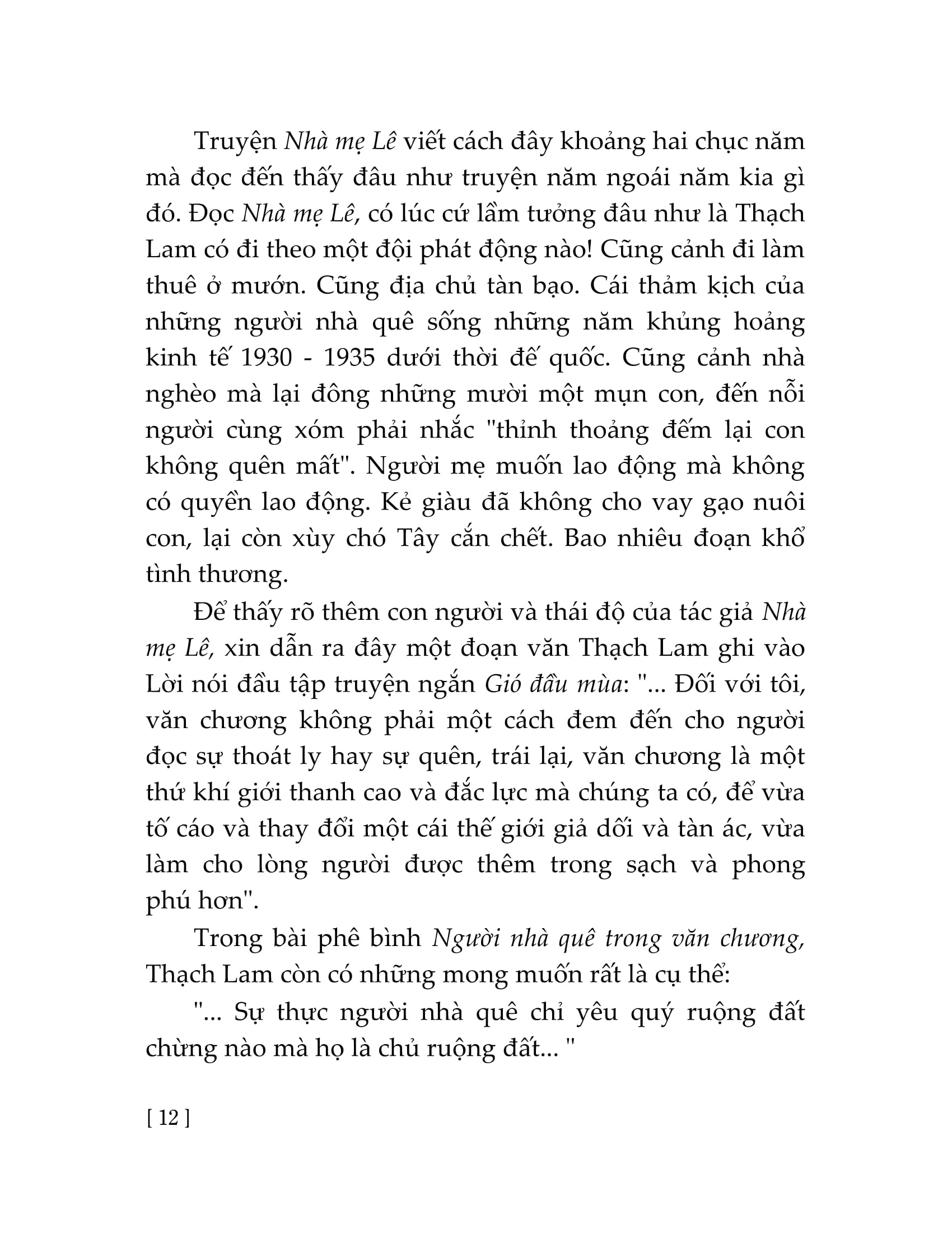 Tuyen Tap Thach Lam (Tai Ban 2025) - Ảnh 11
