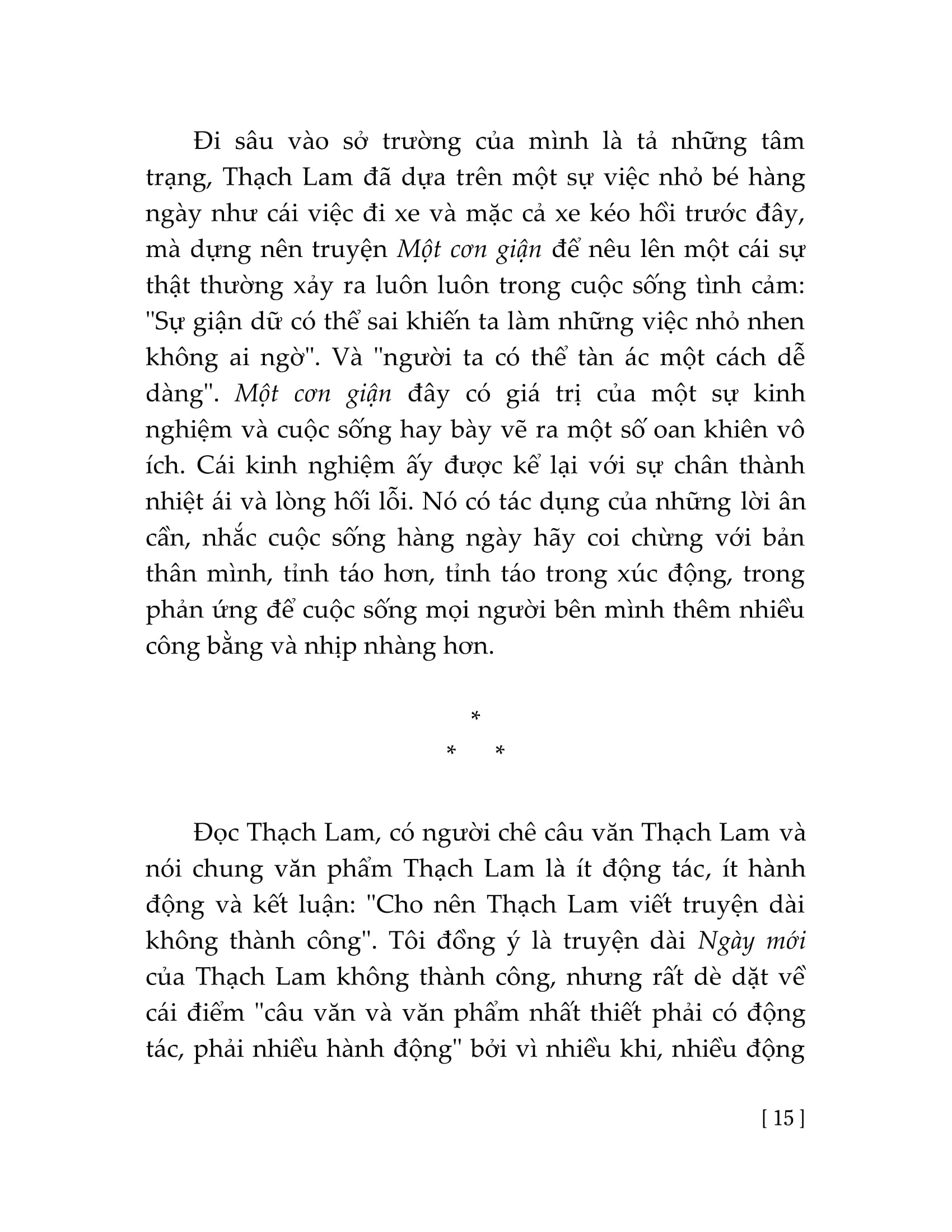Tuyen Tap Thach Lam (Tai Ban 2025) - Ảnh 14