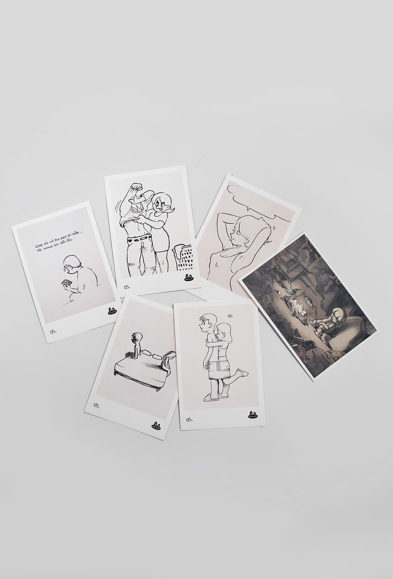 Tuyển Tập Truyện Ngắn Ếch Ộp - Tập 1 - Người Từng Hiểu Mình - Tặng Kèm Bookmark + Postcard Ếch Ộp - Ảnh 5