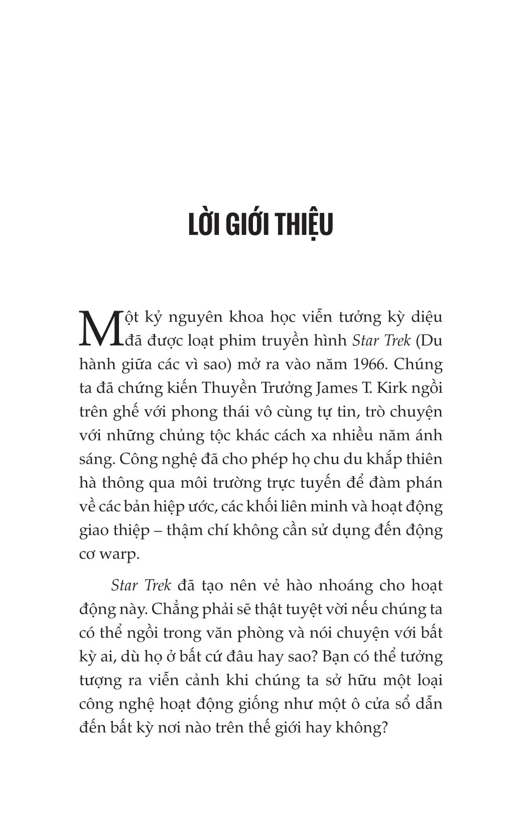 tuyệt chiêu nói trước đám đông qua màn ảnh nhỏ - Ảnh 11