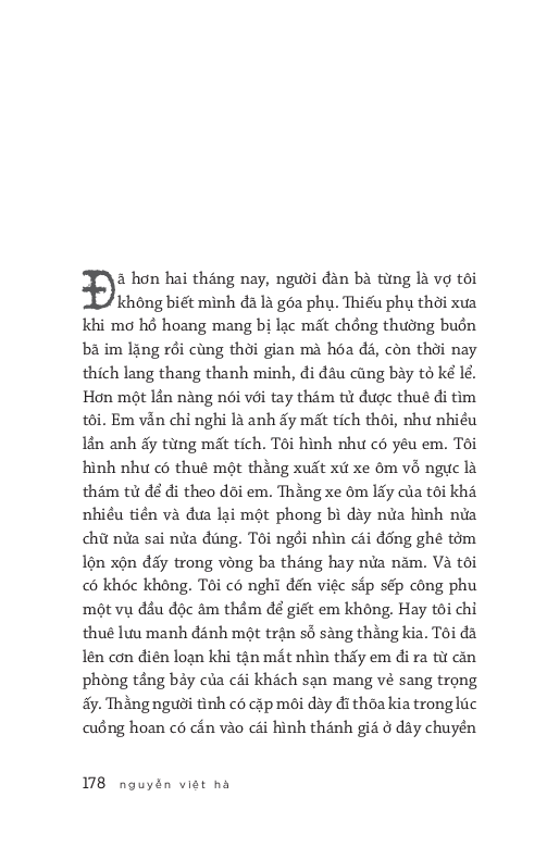 tuyệt không dấu vết - Ảnh 4