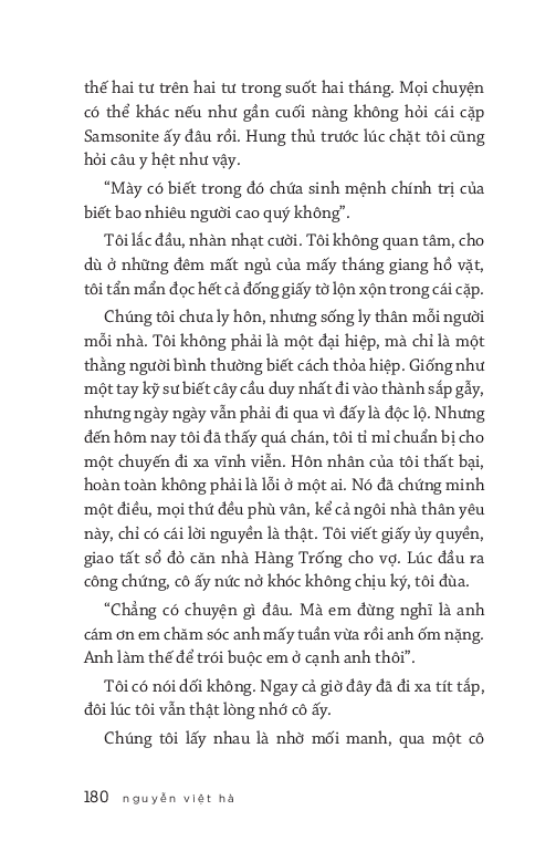 tuyệt không dấu vết - Ảnh 6