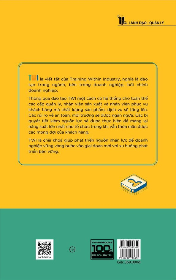 twi - bí quyết ẩn sau thành công của các siêu cường quốc - Ảnh 3