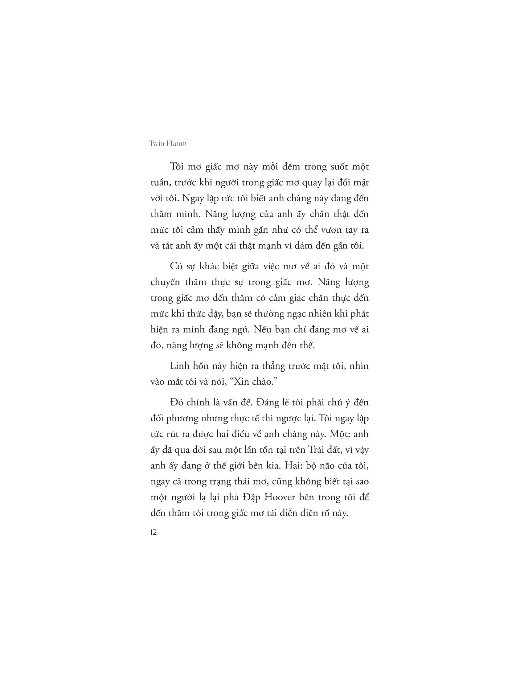 twin flame - Ảnh 11