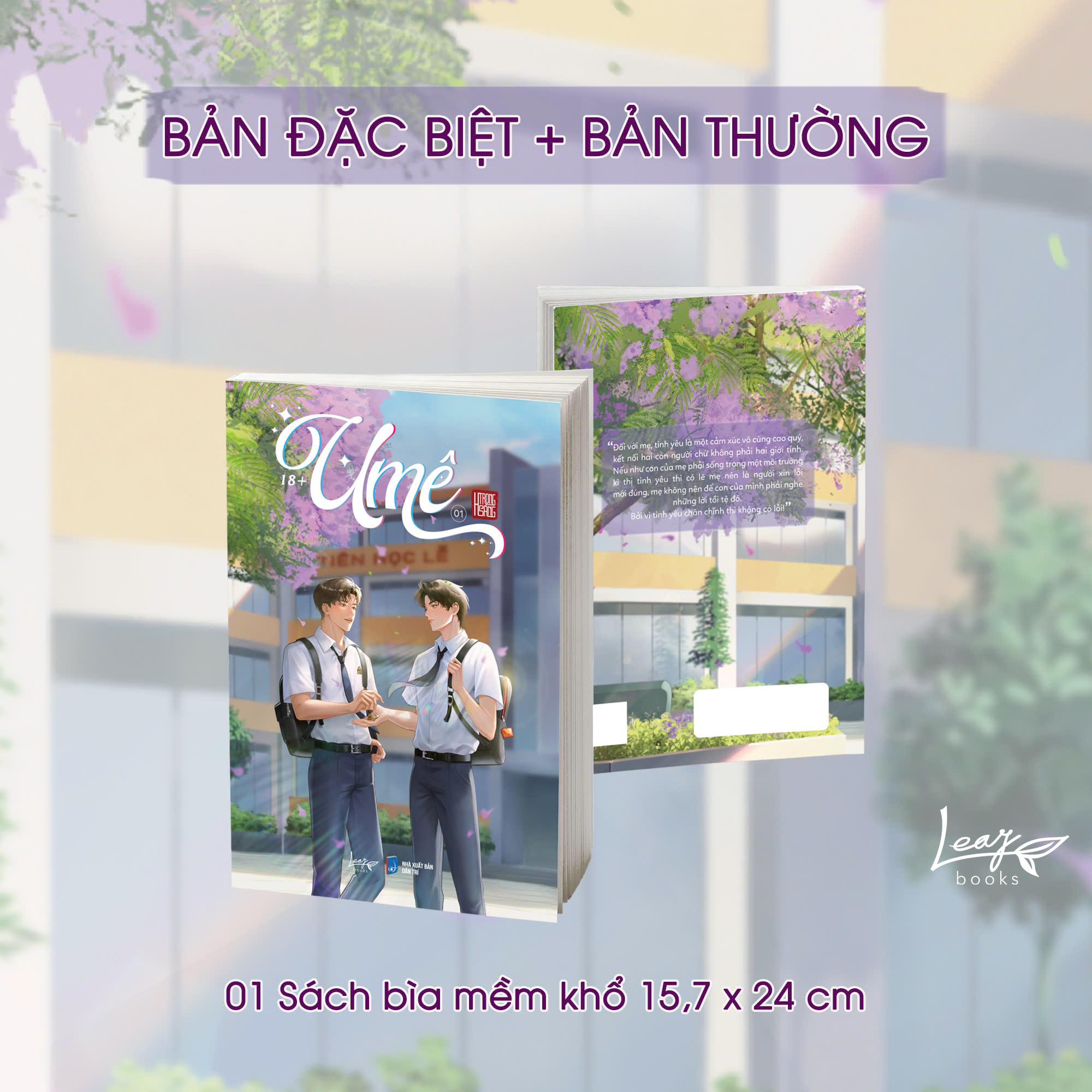 U Me - Tap 1 - Ảnh 2
