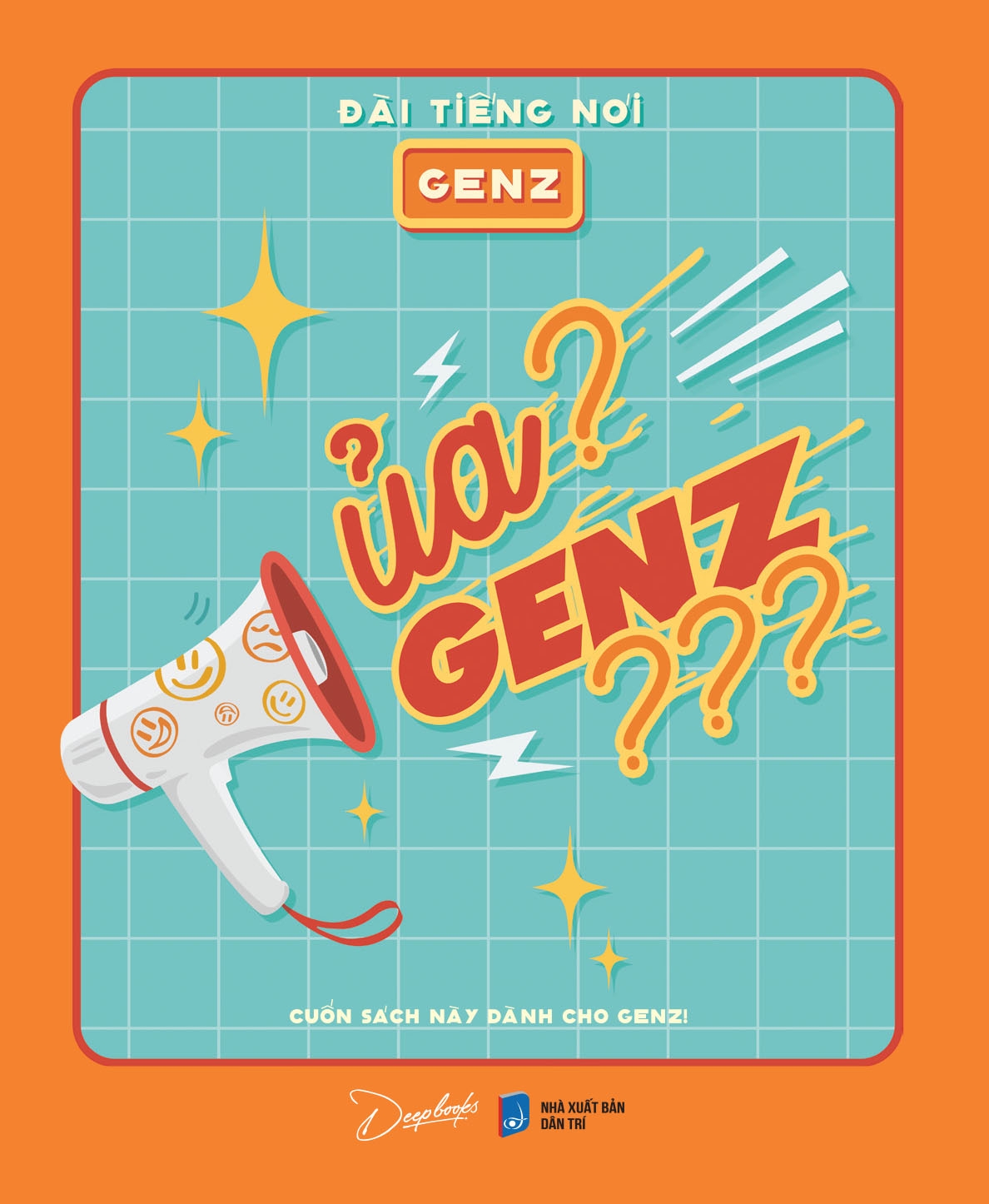 ủa? genz??? (tái bản)