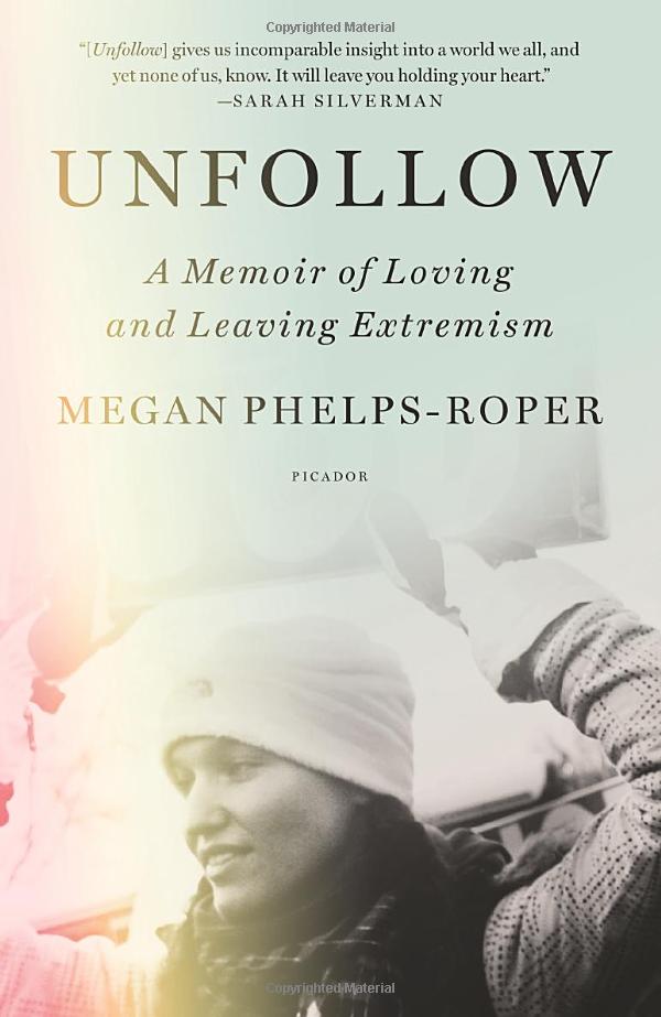 unfollow: a memoir of loving and leaving extremism - Ảnh 2