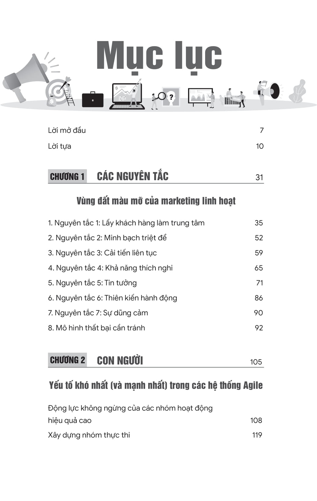 Ứng Dụng Agile Marketing - Ảnh 3