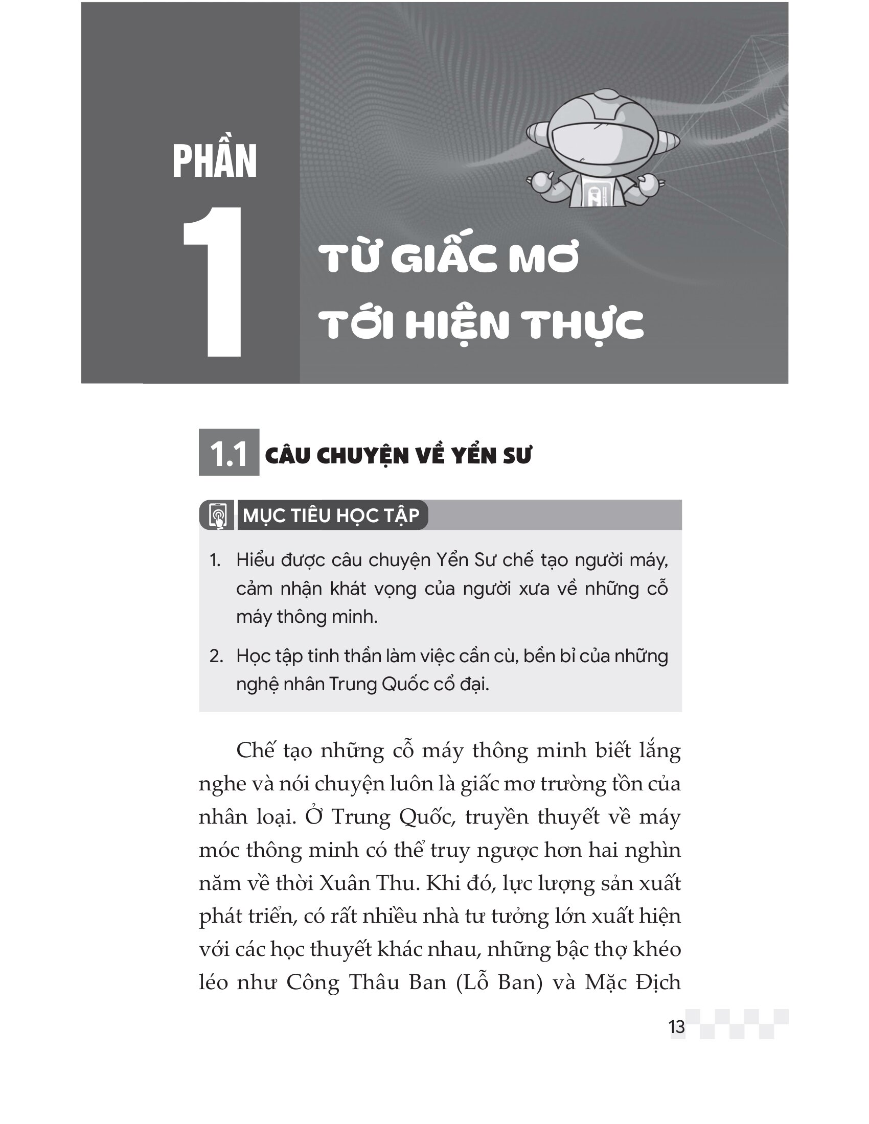 Ứng Dụng AI Thực Tiễn Trong Giảng Dạy Và Học Tập - Tiểu Học - Ảnh 12