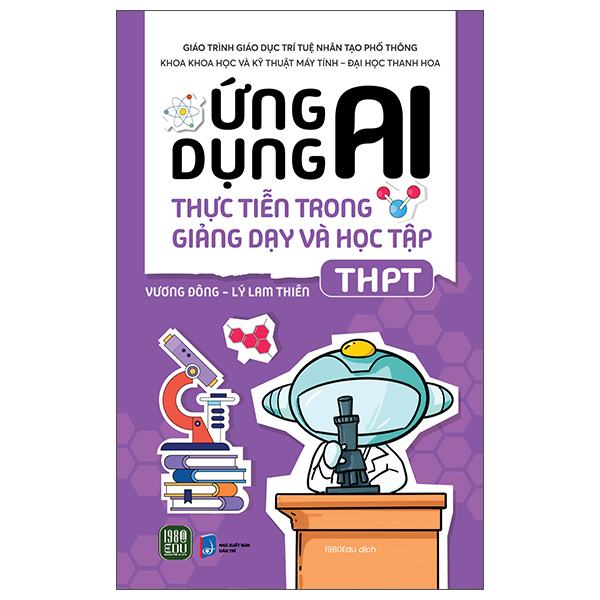 Ứng Dụng AI Thực Tiễn Trong Giảng Dạy Và Học Tập - Tiểu Học - Ảnh 16