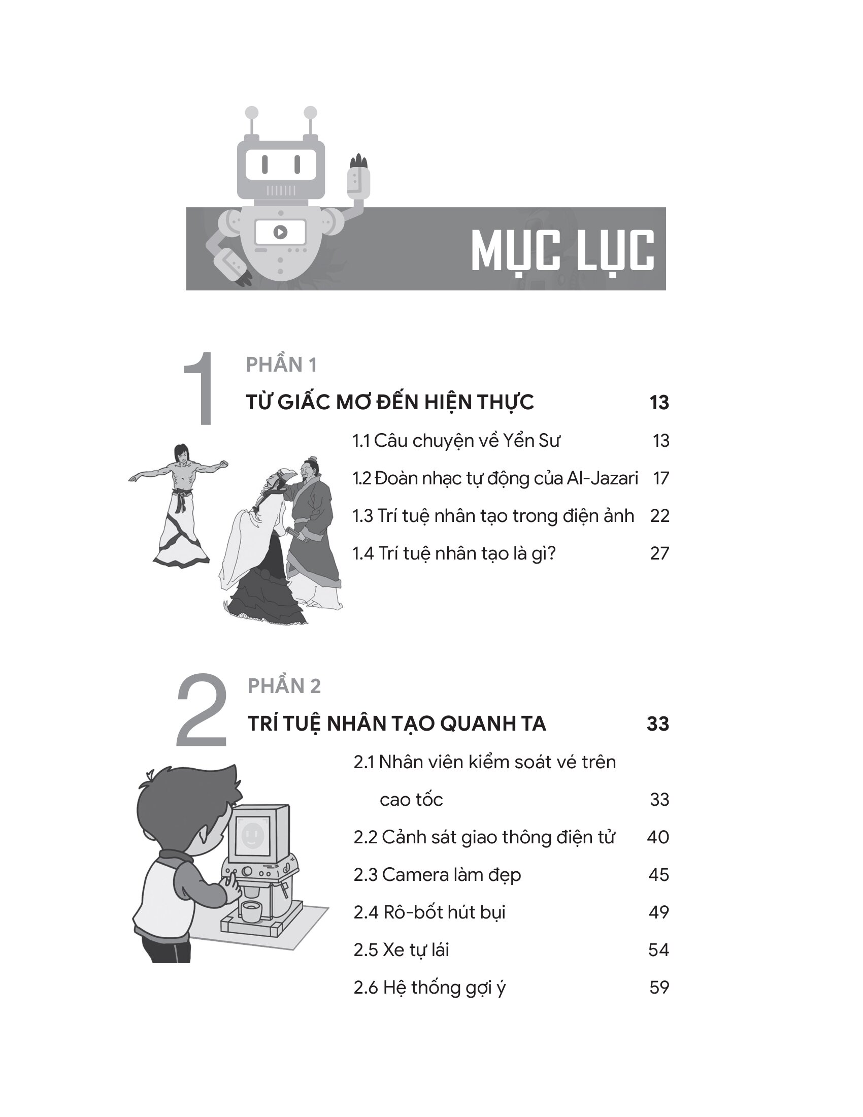 Ứng Dụng AI Thực Tiễn Trong Giảng Dạy Và Học Tập - Tiểu Học - Ảnh 3