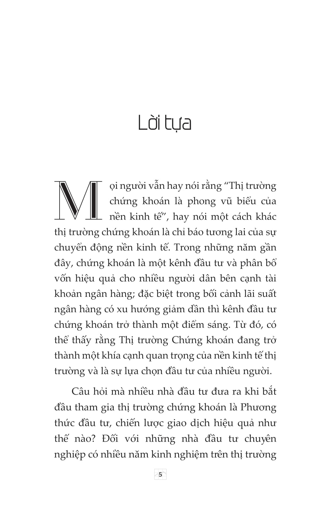Ứng Dụng AI Trong Đầu Tư Tài Chính - Ảnh 3