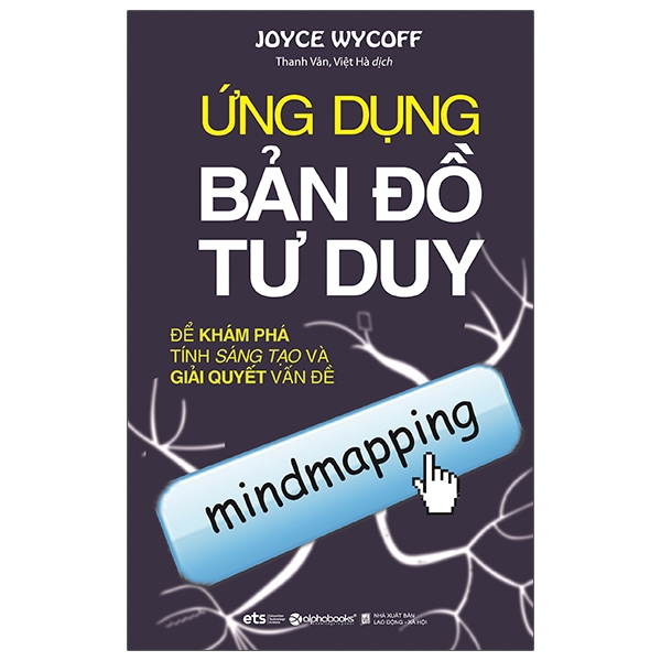 ứng dụng bản đồ tư duy (tái bản 2020)