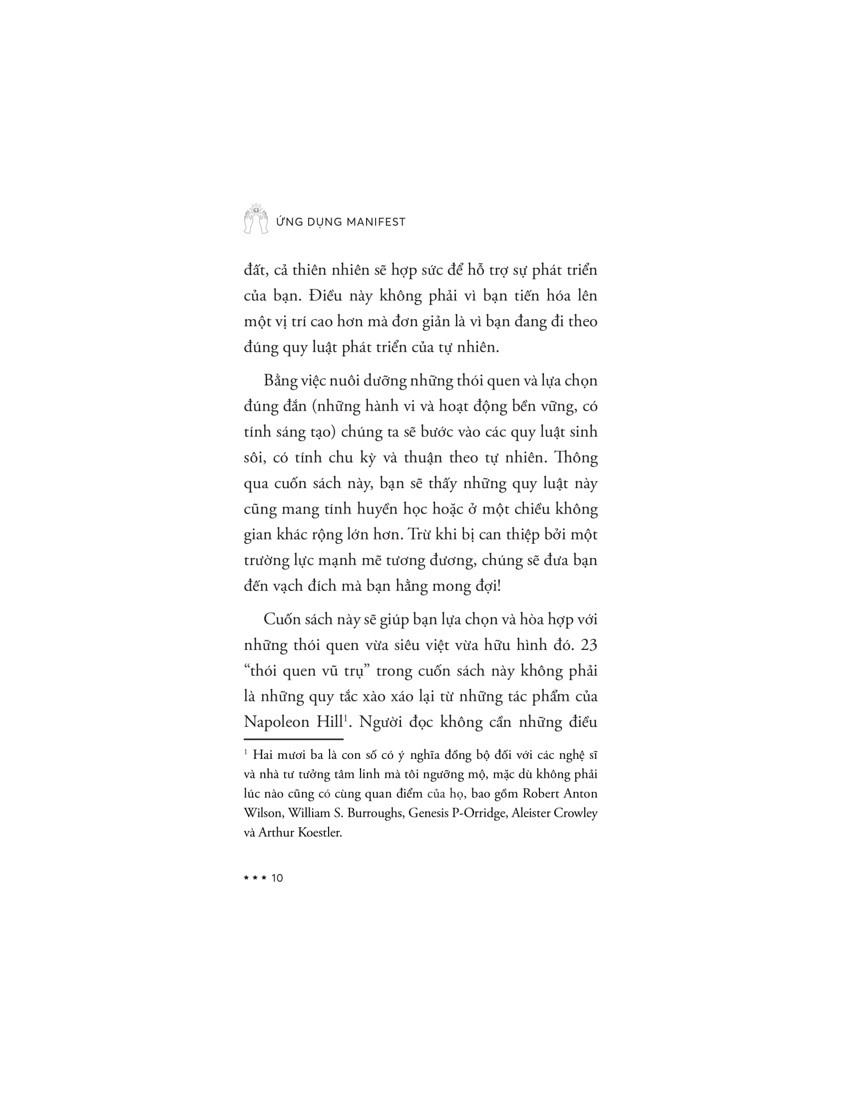 ứng dụng manifest - Ảnh 8