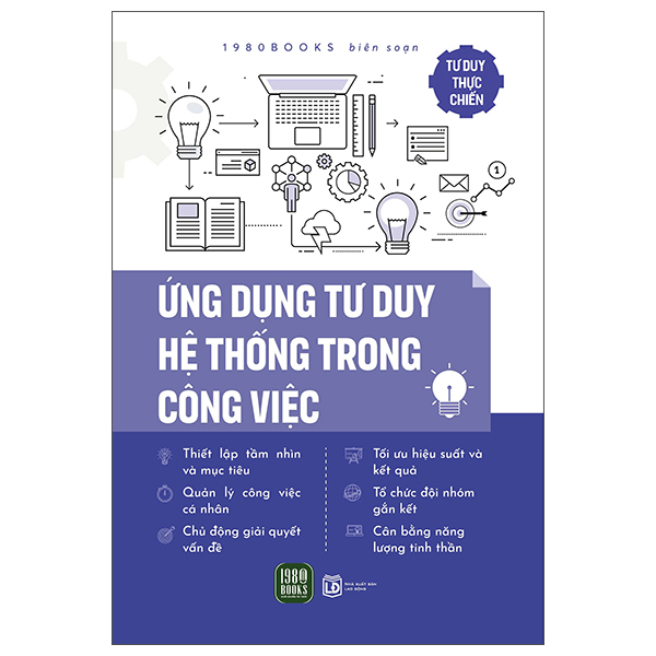 Ung Dung Tu Duy He Thong Trong Cong Viec