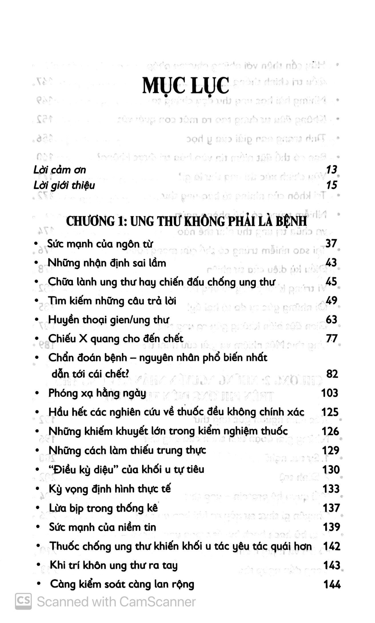Ung Thư Không Phải Là Bệnh Mà Là Cơ Chế Chữa Lành (Tái Bản 2025) - Ảnh 3