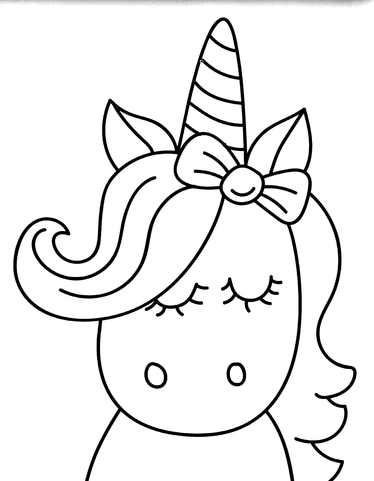 unicorn colouring fun - Ảnh 5
