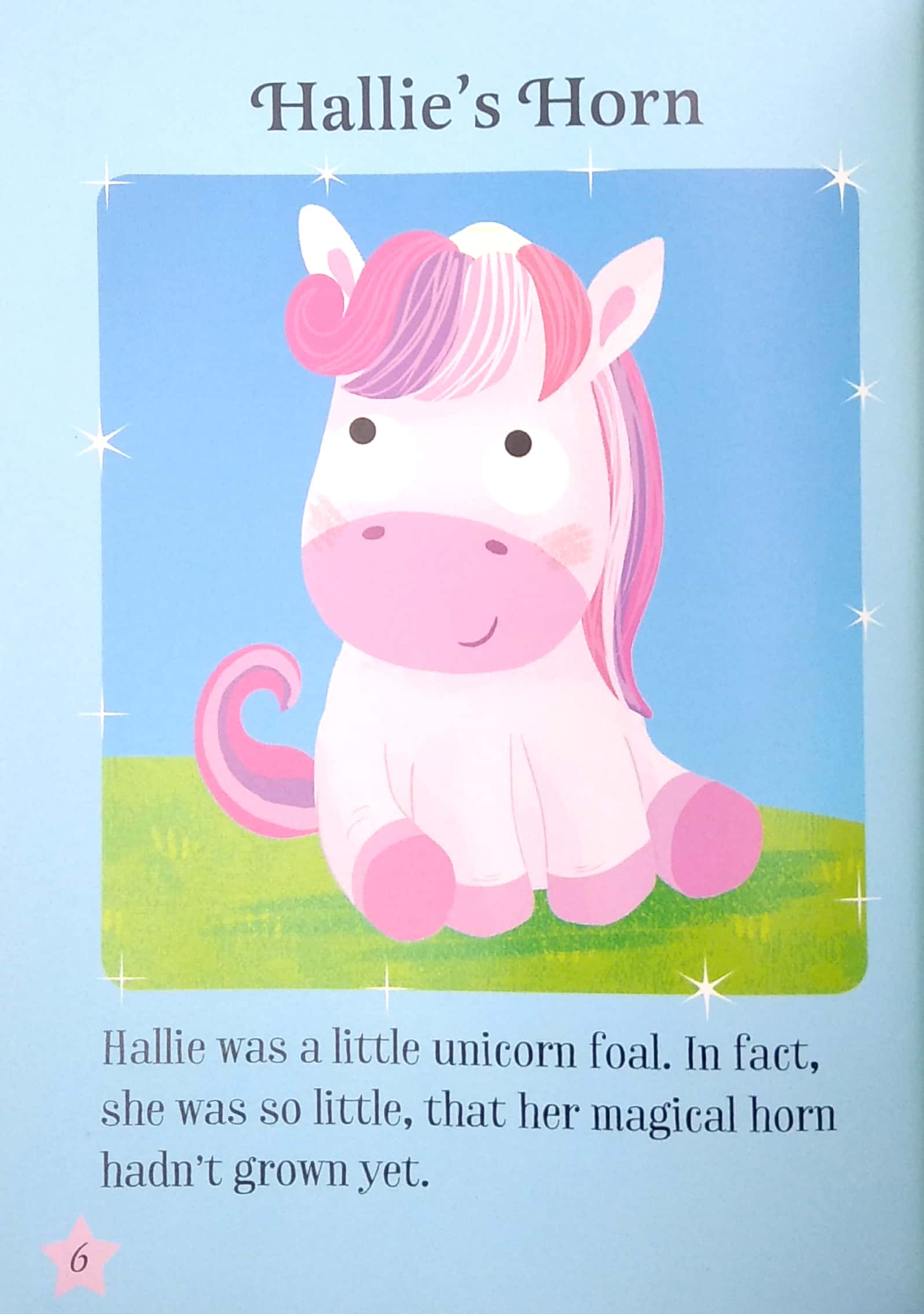 unicorn stories - Ảnh 4