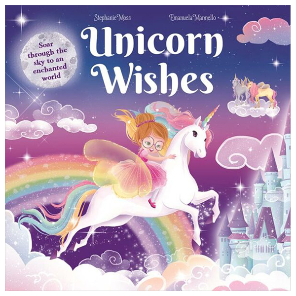 unicorn wishes