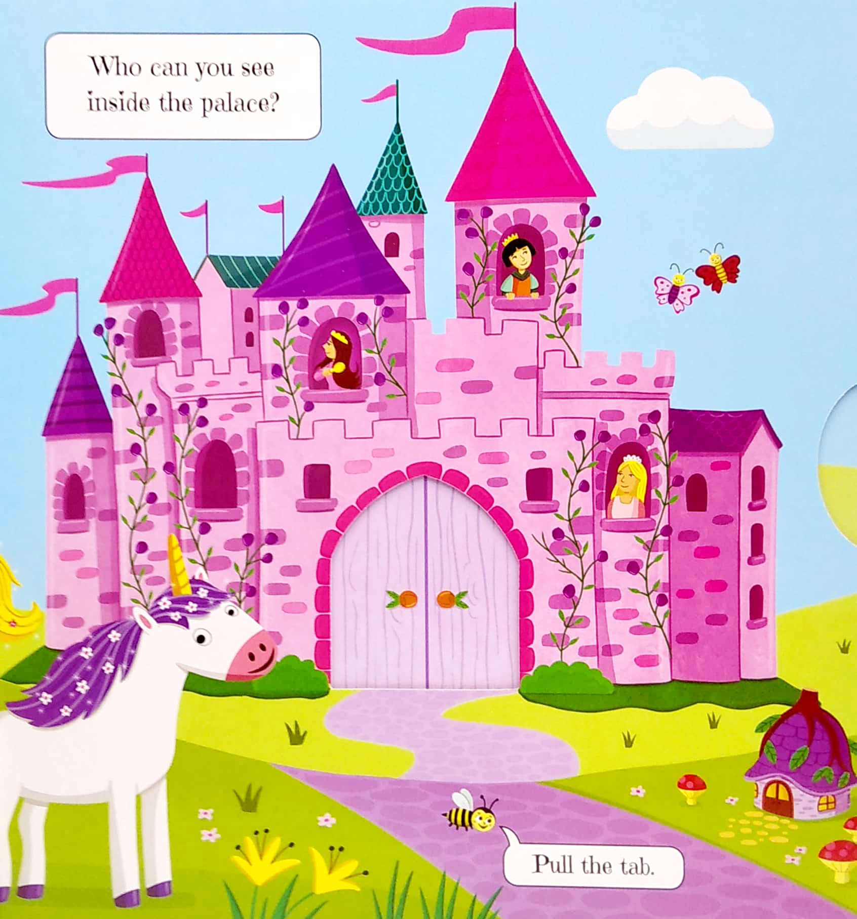unicorn world - Ảnh 4