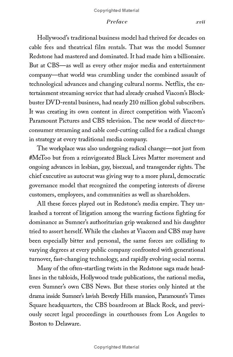unscripted - the epic battle for a media empire and the redstone family legacy - Ảnh 10
