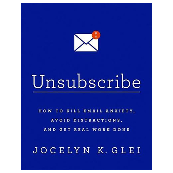 unsubscribe