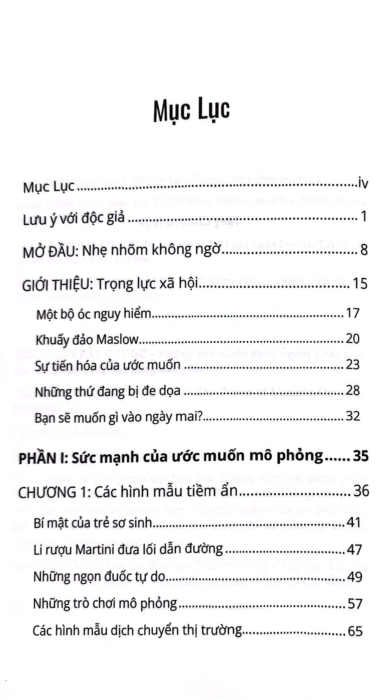 ước muốn bắt chước - những ước muốn được người khác gieo cho và sự thật về áp lực đồng trang lứa - Ảnh 6