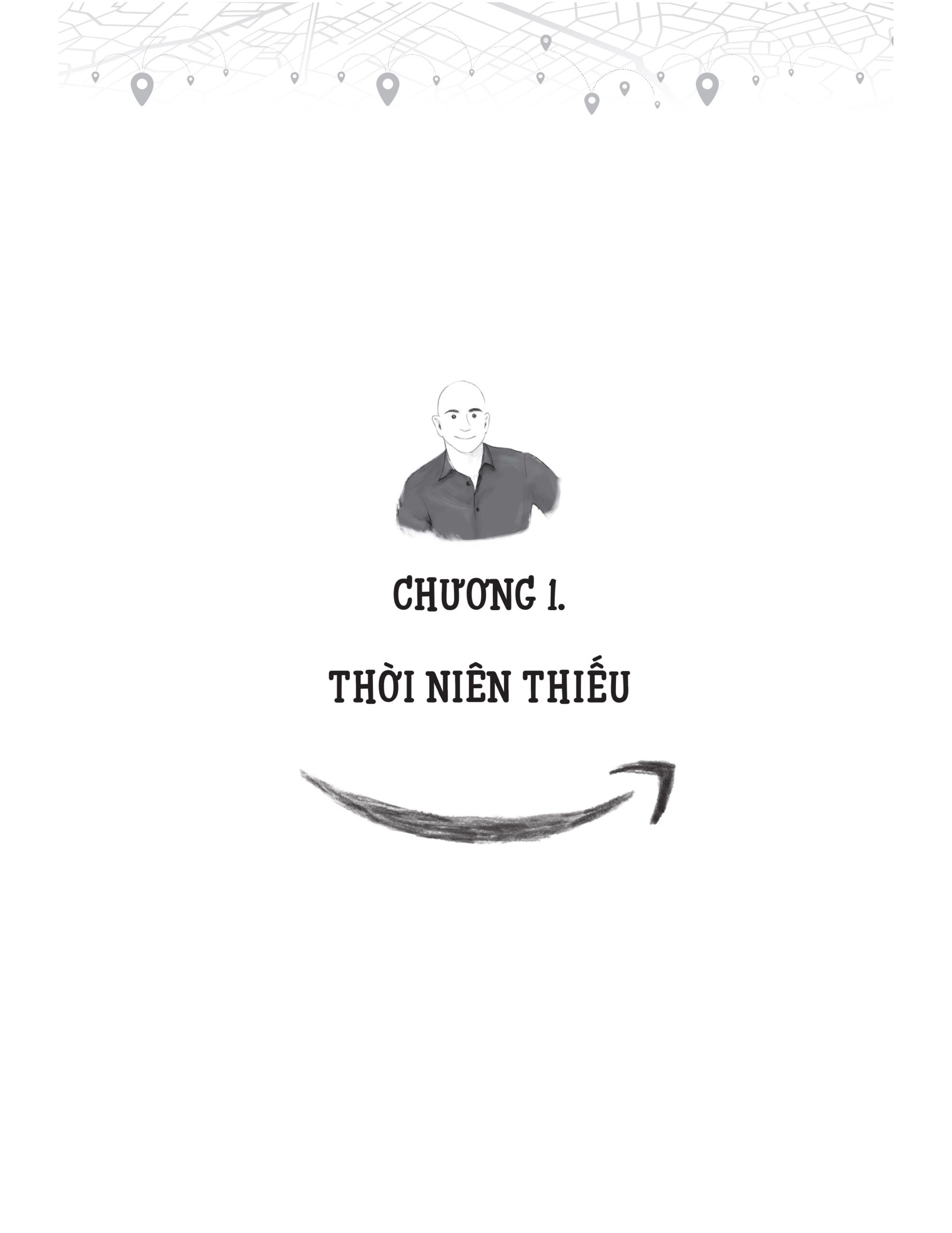 Ươm Mầm Tỷ Phú Nhí - Jeff Bezos - Từ Bán Sách Đến Bán Tất Cả Mọi Thứ Trên Amazon (Tái Bản 2025) - Ảnh 7