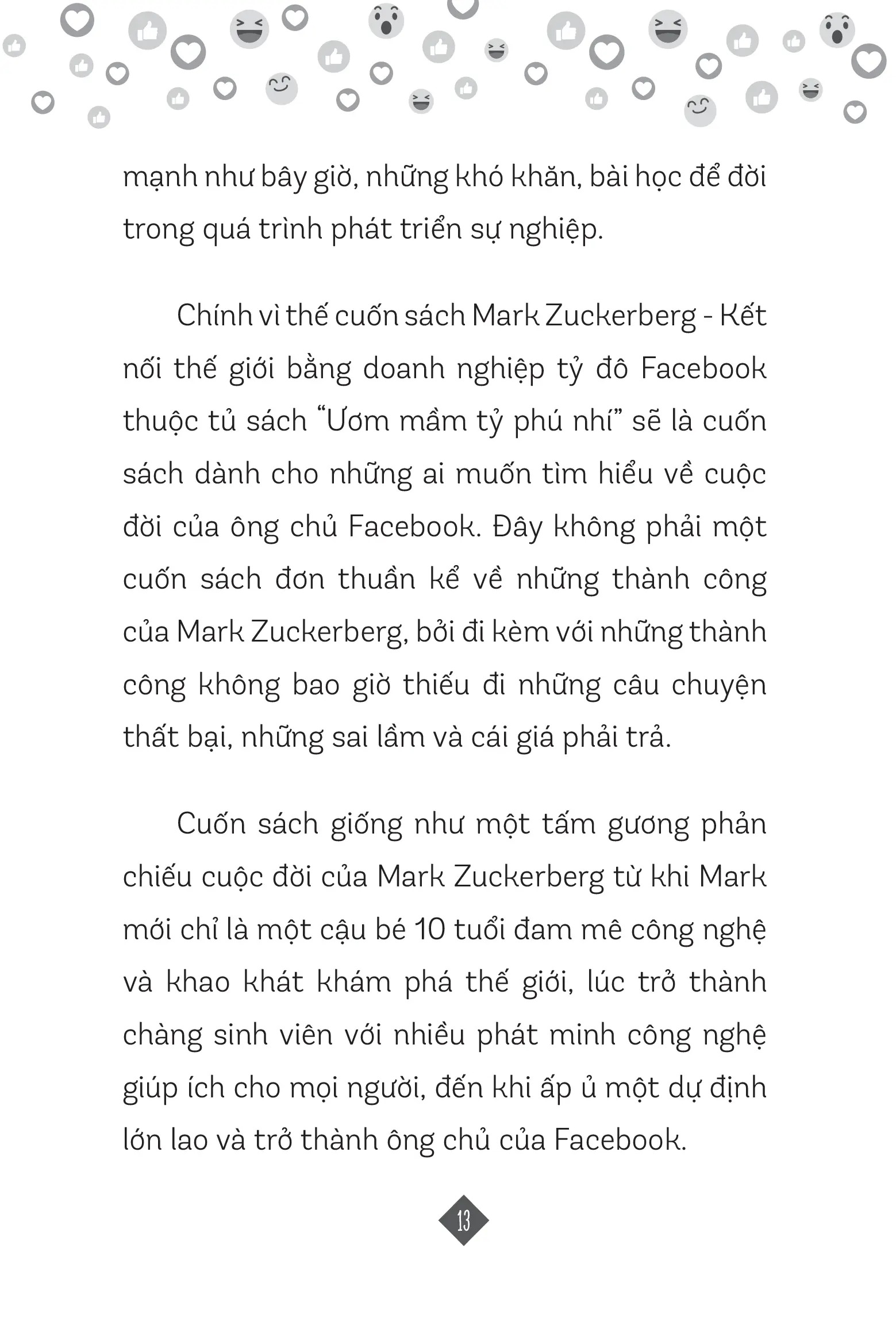 Ươm Mầm Tỷ Phú Nhí - Mark Zuckerberg - Kết Nối Thế Giới Bằng Doanh Nghiệp Tỷ Đô Facebook (Tái Bản 2025) - Ảnh 9