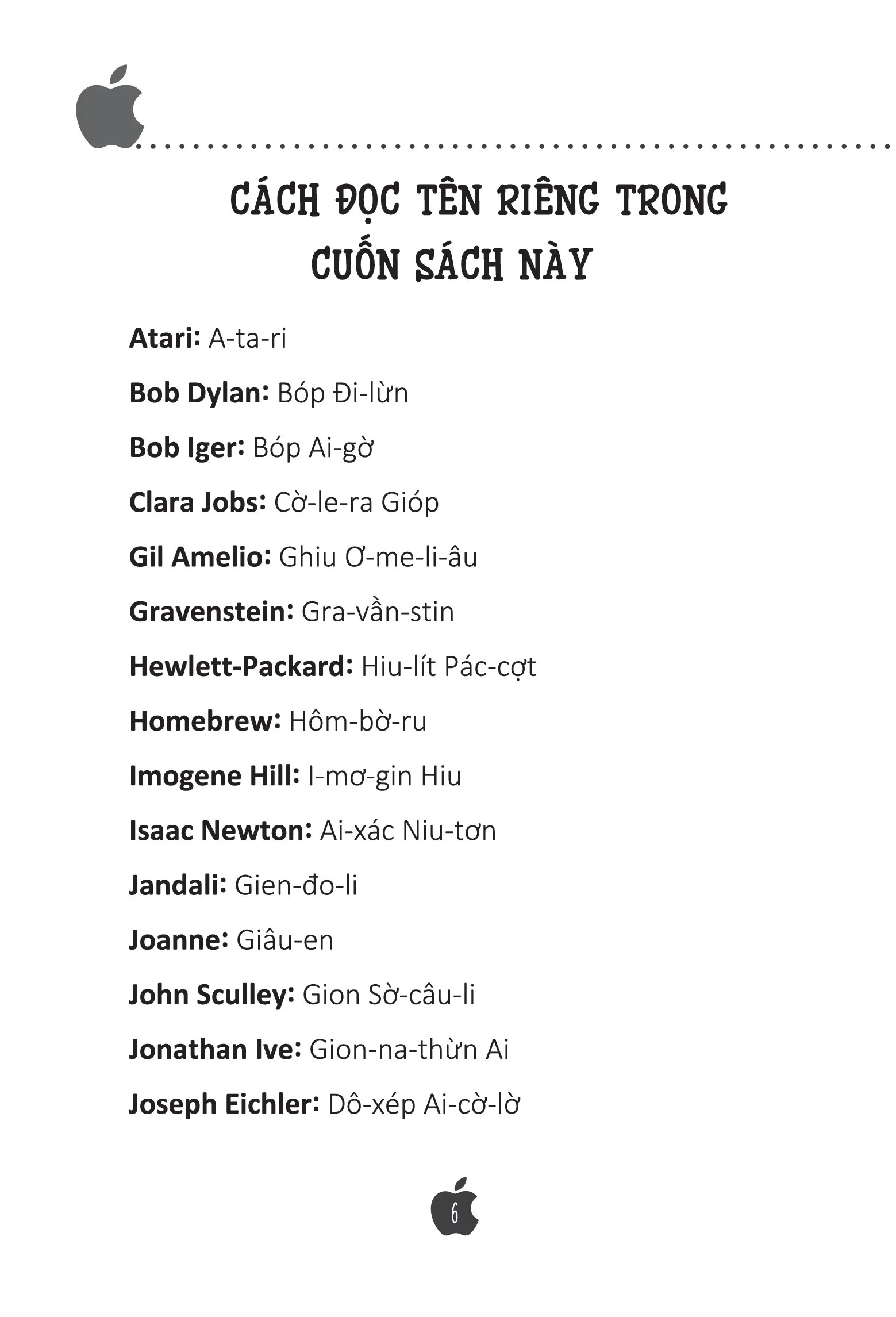 Ươm Mầm Tỷ Phú Nhí - Steve Jobs - Người Tạo Ra "Quả Táo" Đắt Nhất Hành Tinh (Tái Bản 2025) - Ảnh 6