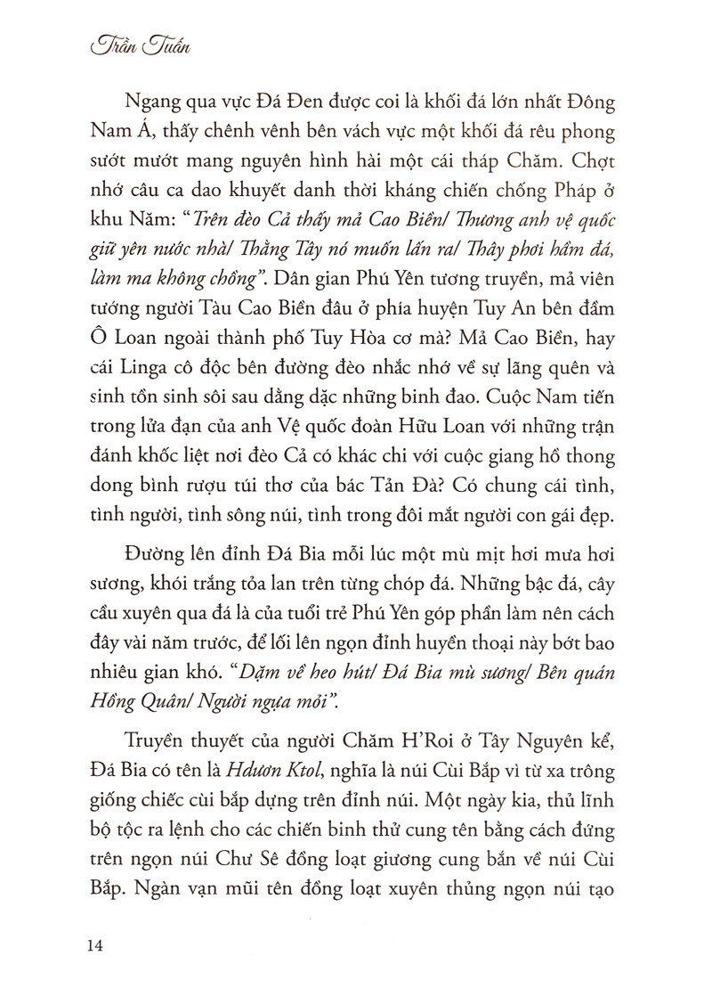 uống cafe trên đường của vũ - Ảnh 10