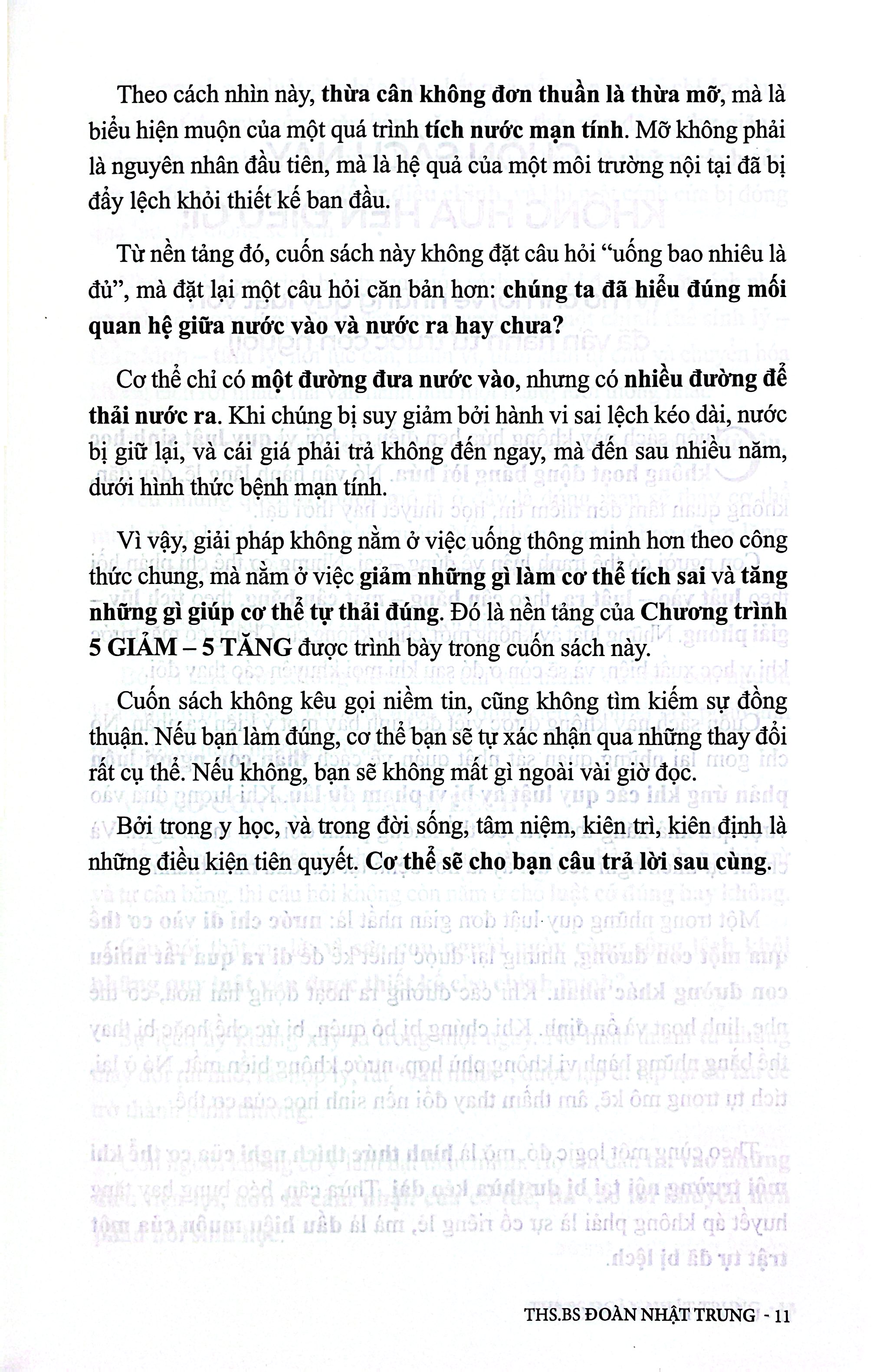 Uống Thừa Thân Khổ - Bìa Cứng - Ảnh 5