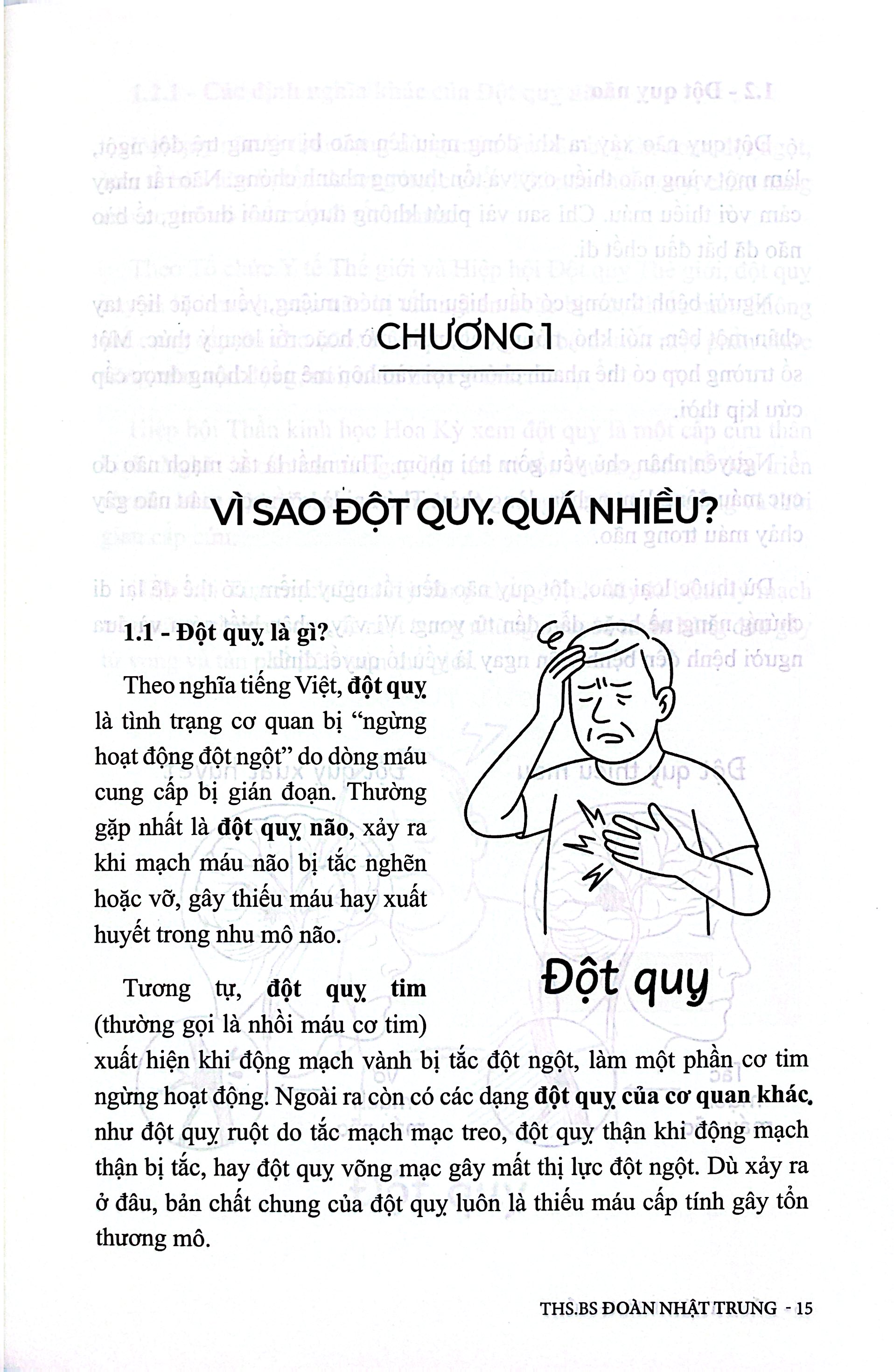 Uống Thừa Thân Khổ - Bìa Cứng - Ảnh 6