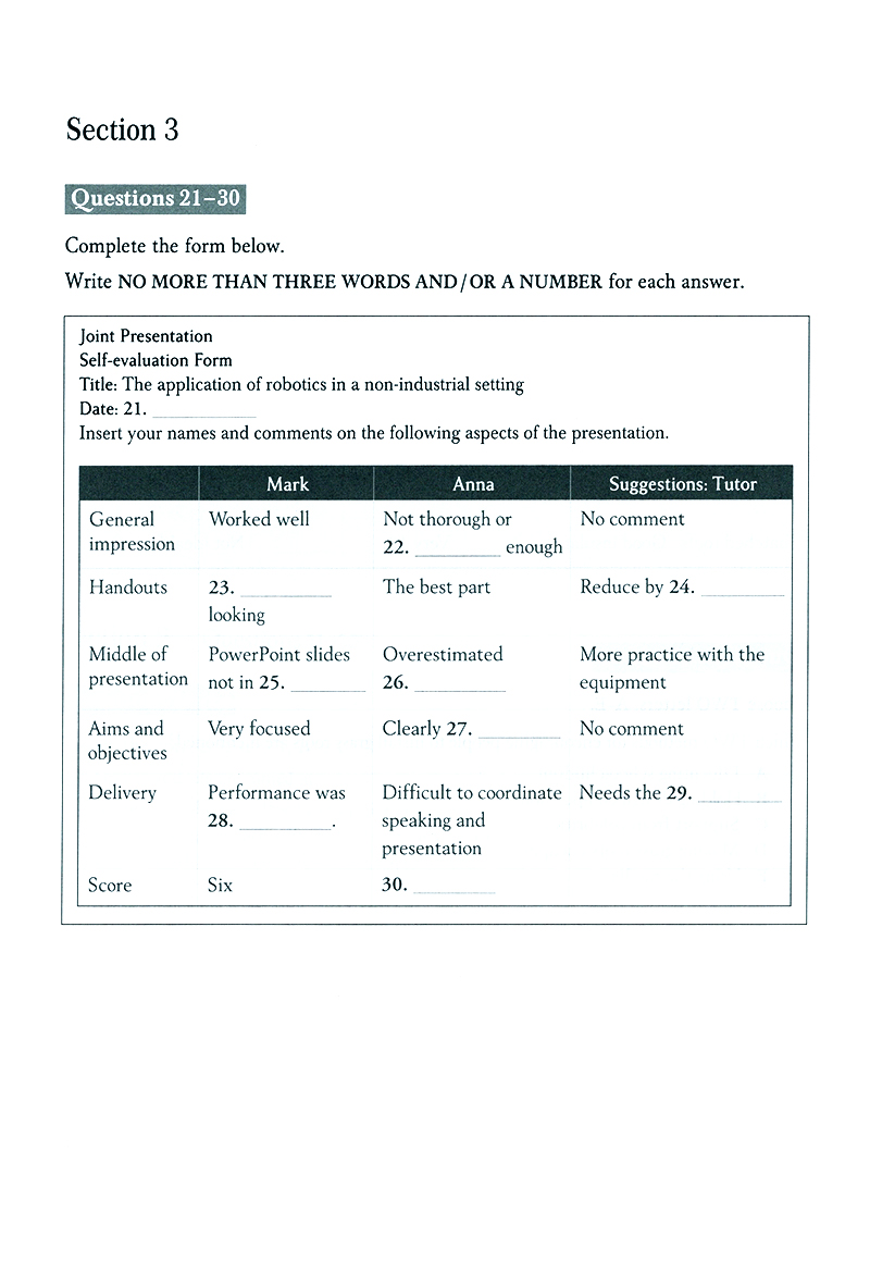 up-to-date ielts examination highlights (+cd) - Ảnh 7