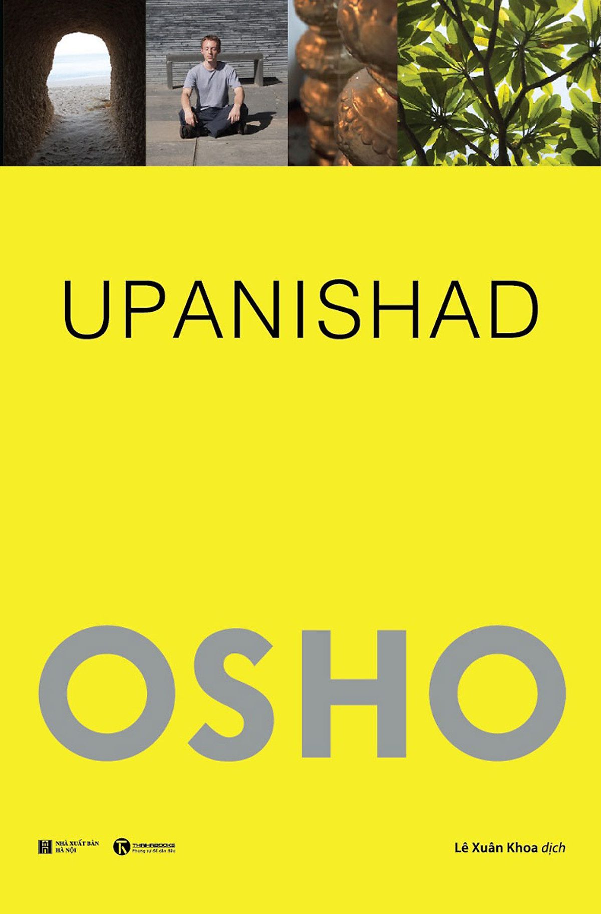 Upanishad (Tái Bản 2024) - Ảnh 2