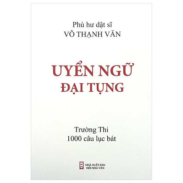 Uyen Ngu Dai Tung