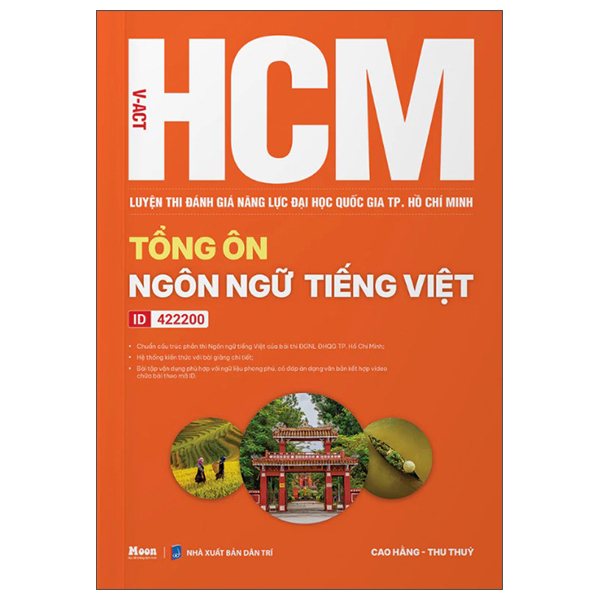 V-ACT HCM - Luyện Thi Đánh Giá Năng Lực Đại Học Quốc Gia TP. Hồ Chí Minh - 300 Bài Đọc Hiểu Lí Hóa Sinh - Ảnh 4