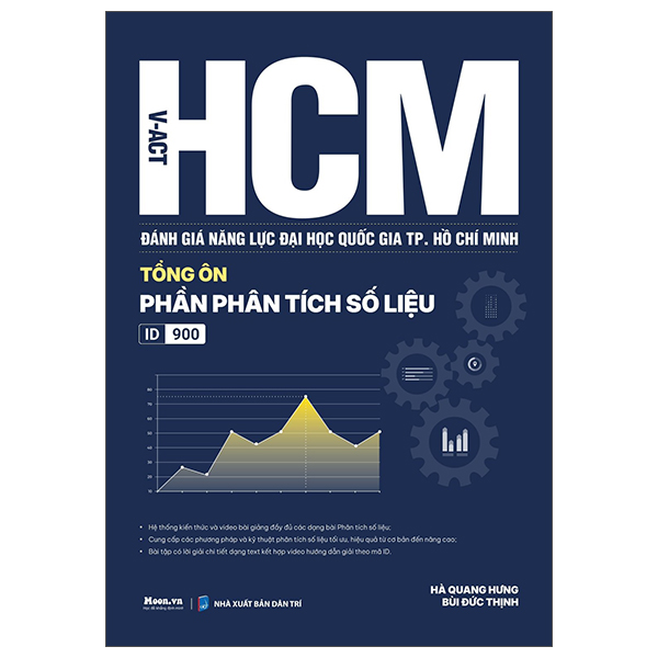 V-ACT HCM - Luyện Thi Đánh Giá Năng Lực Theo Cấu Trúc Đề Của Đại Học Quốc Gia TP. Hồ Chí Minh - Tổng Ôn Ngôn Ngữ Tiếng Anh - Ảnh 4