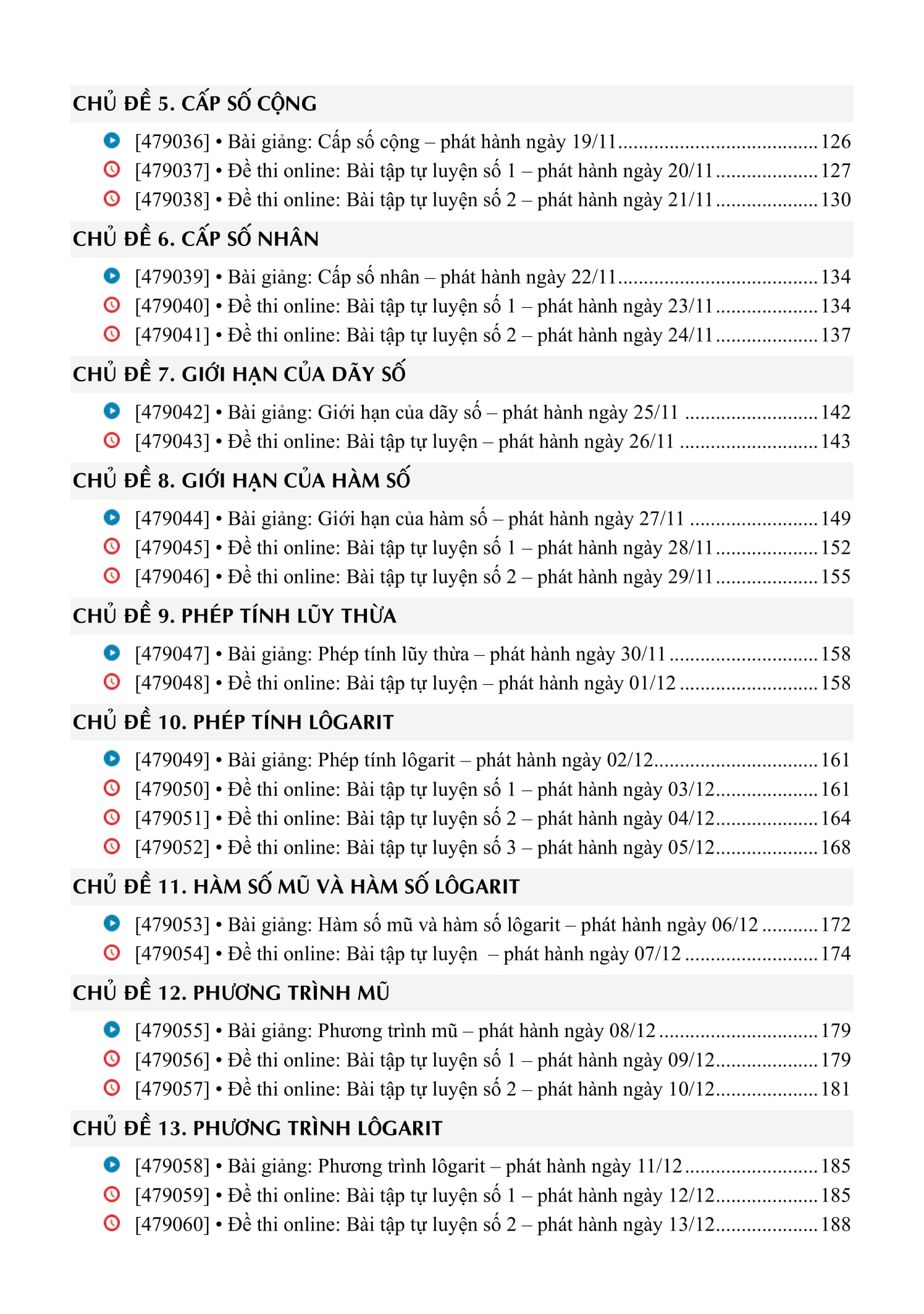 V-ACT HCM - Luyện Thi Đánh Giá Năng Lực Theo Cấu Trúc Đề Của Đại Học Quốc Gia TP. Hồ Chí Minh - Tổng Ôn Phần Toán Học - Ảnh 6