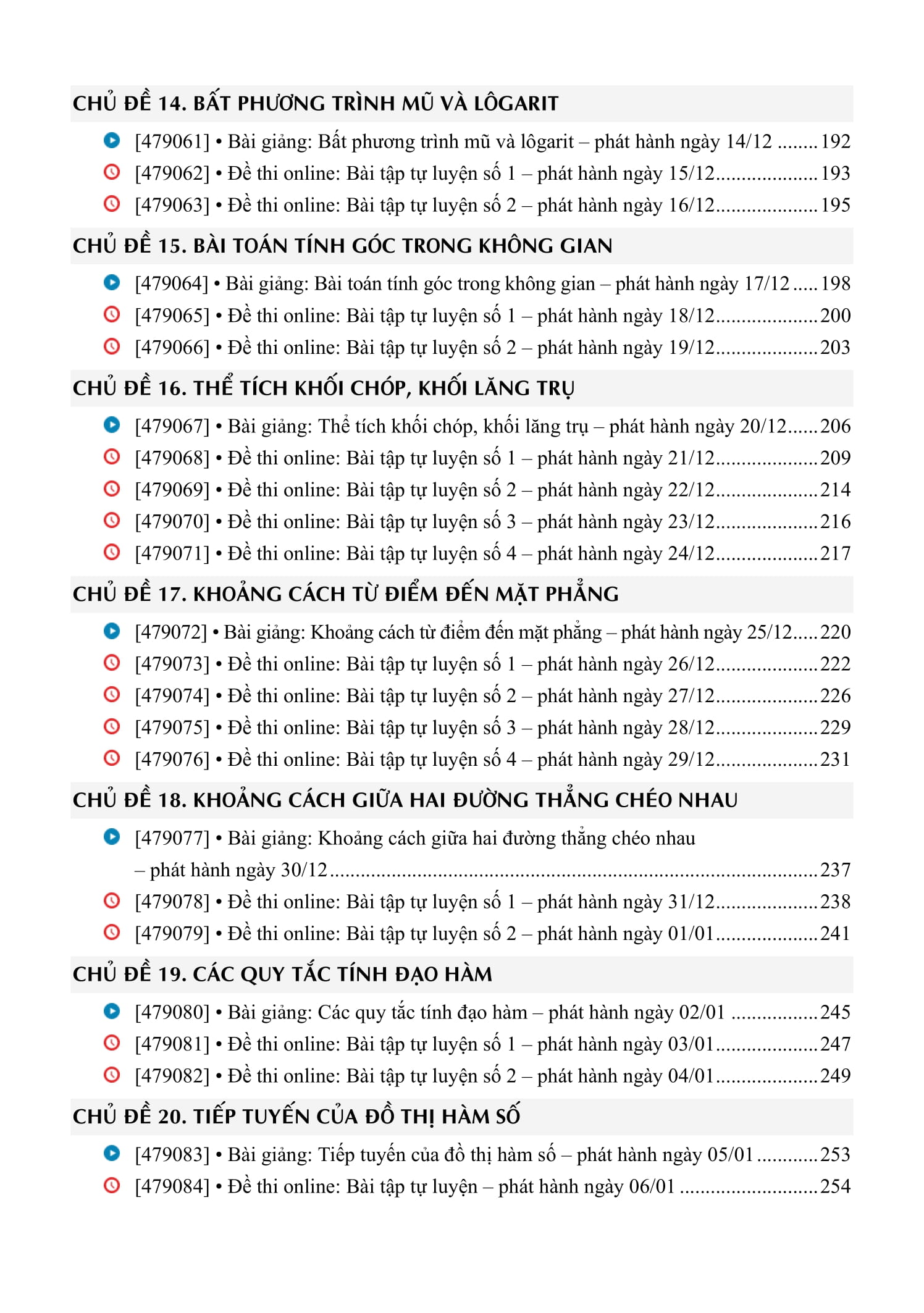 V-ACT HCM - Luyện Thi Đánh Giá Năng Lực Theo Cấu Trúc Đề Của Đại Học Quốc Gia TP. Hồ Chí Minh - Tổng Ôn Phần Toán Học - Ảnh 7