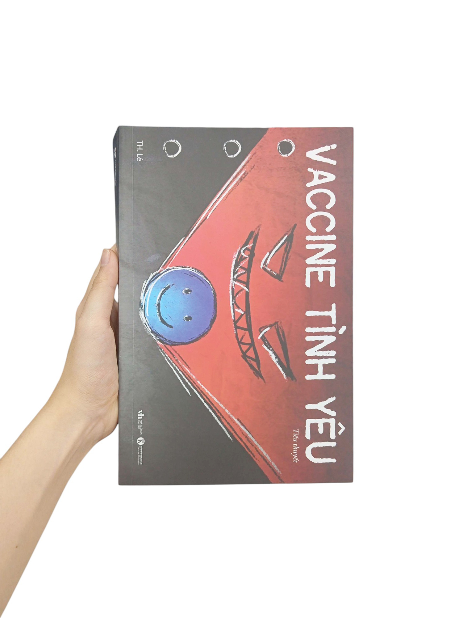 vaccine tình yêu - Ảnh 8