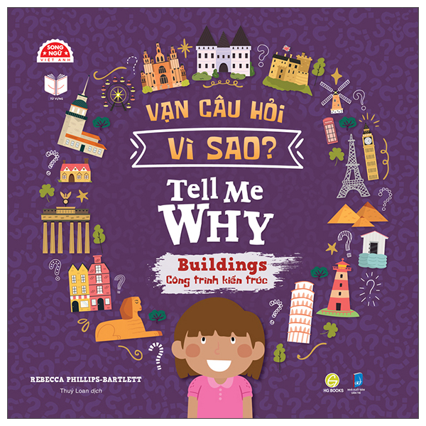 Vạn Câu Hỏi Vì Sao - Tell Me Why - History - Lịch Sử - Ảnh 5
