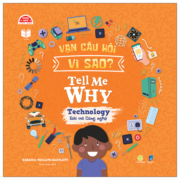 Vạn Câu Hỏi Vì Sao - Tell Me Why - History - Lịch Sử - Ảnh 7