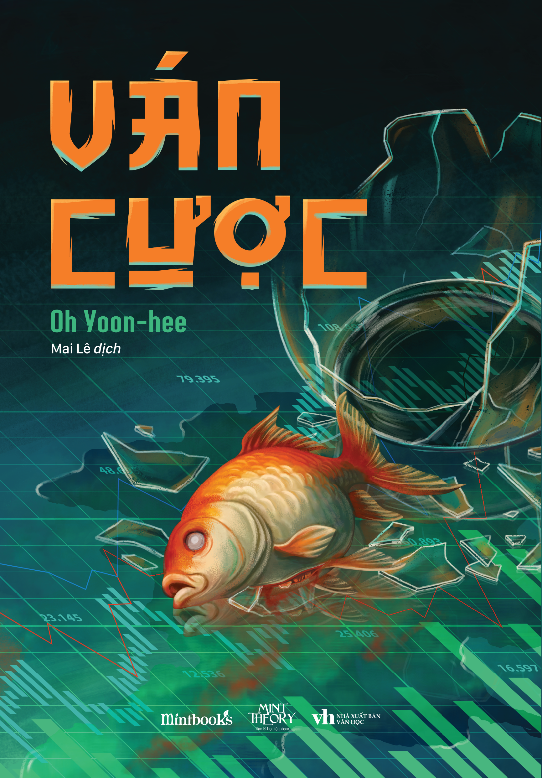 Ván Cược - Ảnh 2