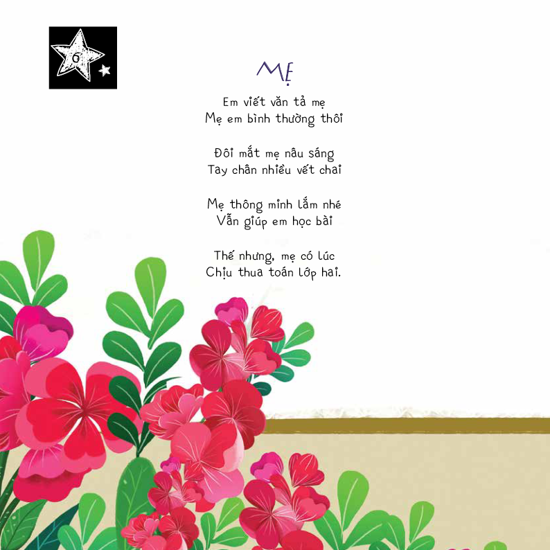 vần điệu cho em - cây cầu lấp lánh - Ảnh 7