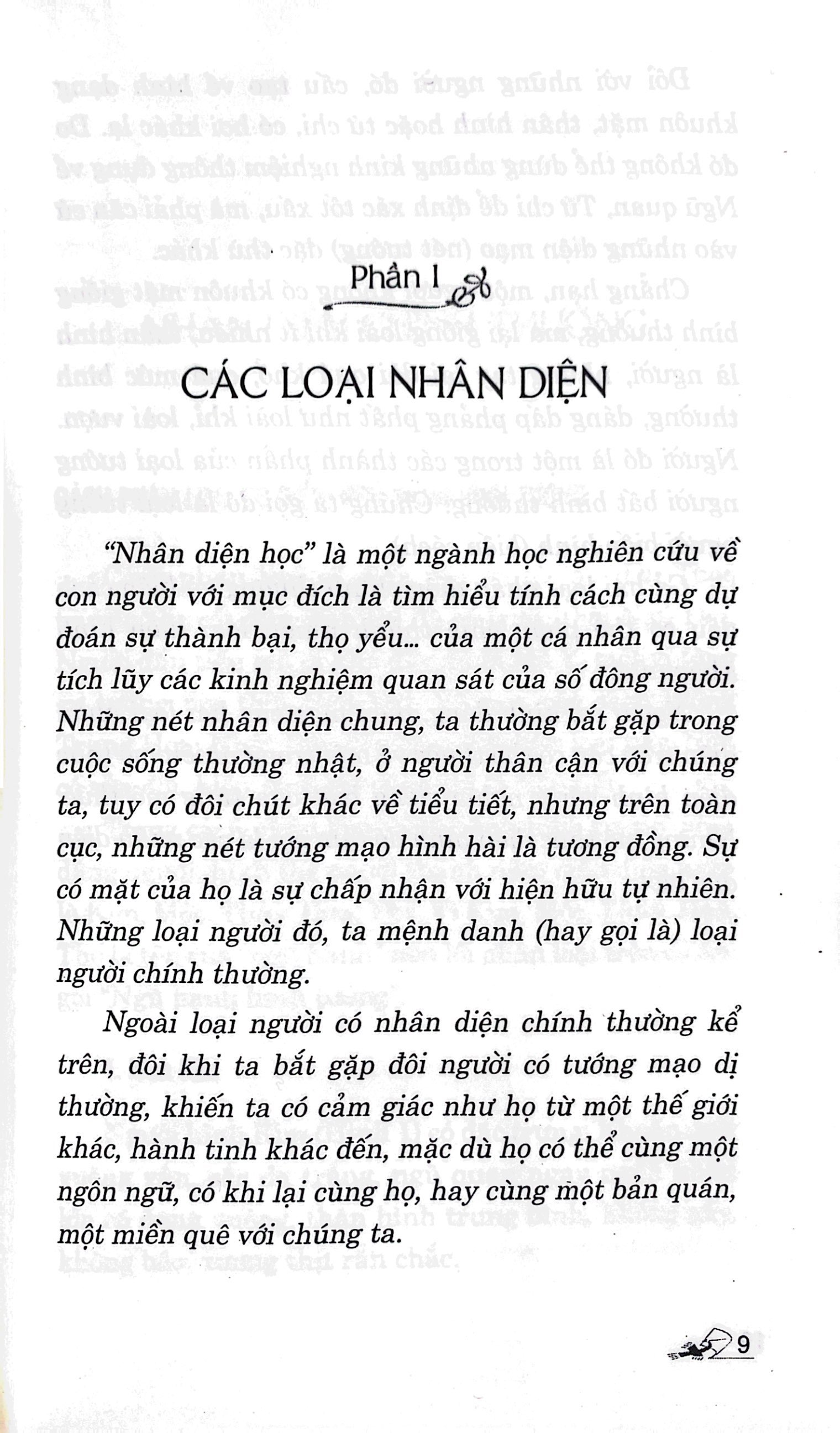 vận dụng khoa nhân tướng học trong ứng xử và quản lý (tái bản 2022) - Ảnh 8