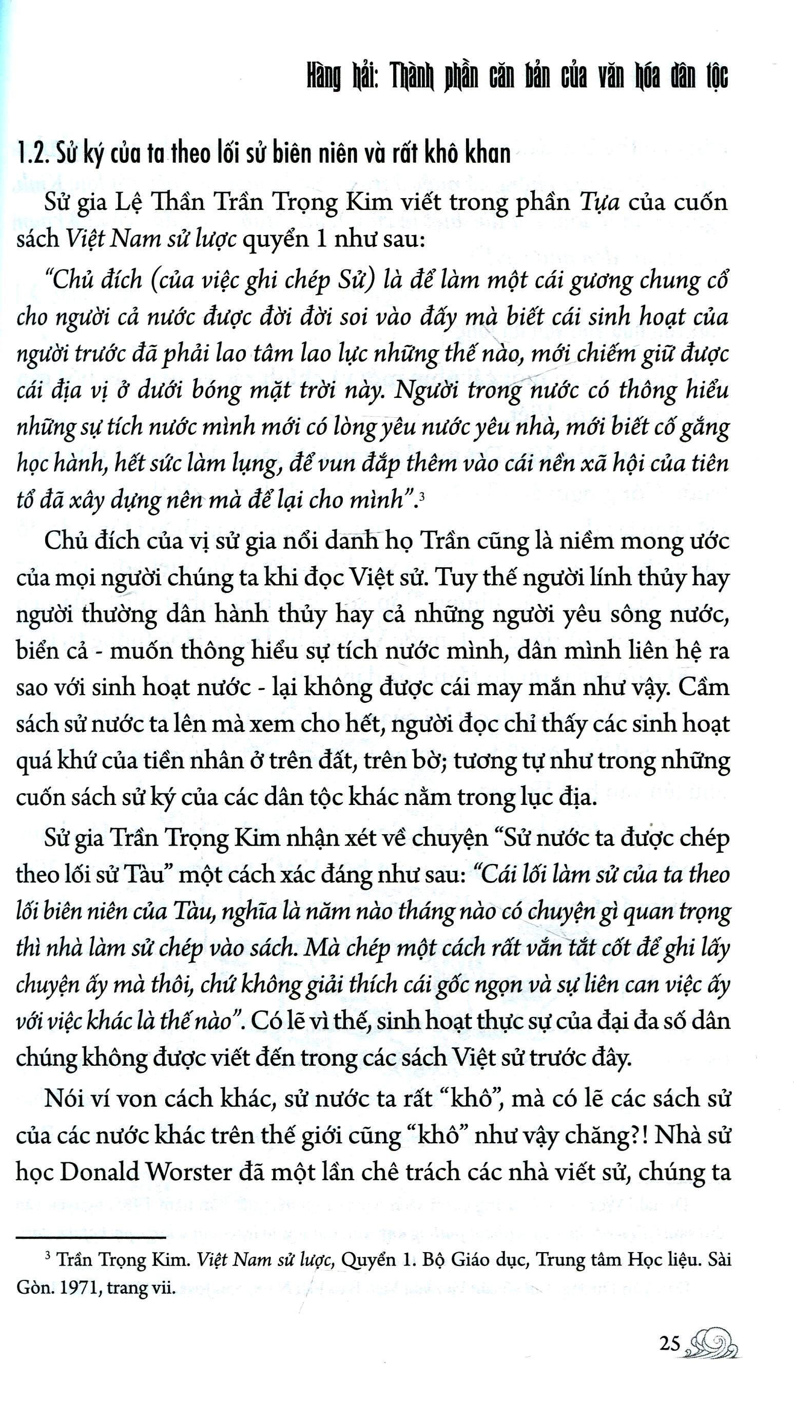 văn hoá nước và hàng hải thời cổ của việt nam - Ảnh 6