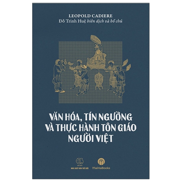 văn hóa, tín ngưỡng và thực hành tôn giáo người việt