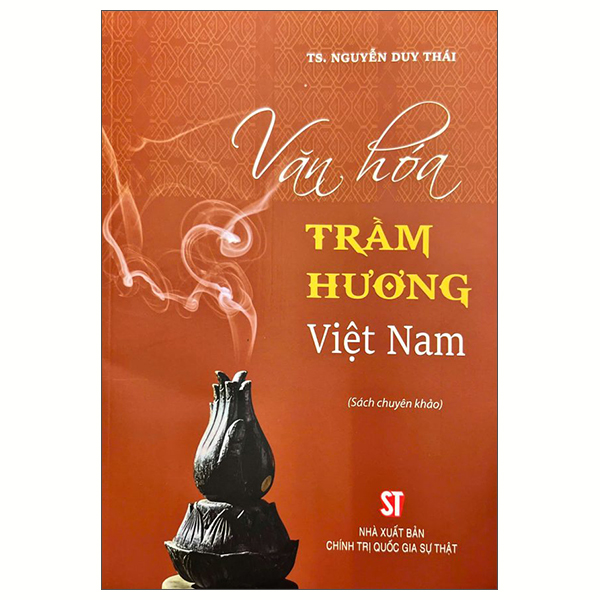 Van Hoa Tram Huong Viet Nam
